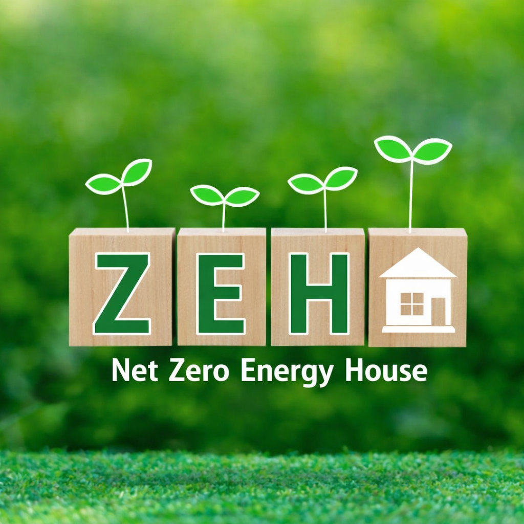 【関西・東海・岡山】ZEH住宅は本当に得？メリット・デメリットと地域別対策を解説！