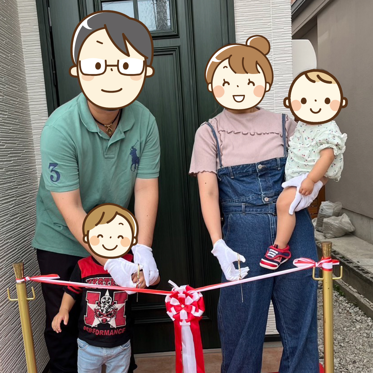 ハウスメーカー探しで迷っている皆さん、是非アーキホームライフで！