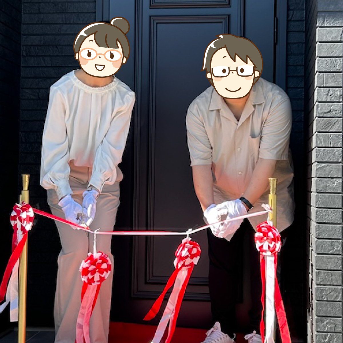 寄り添った提案をしてくださるので、気持ちよく購入ができました