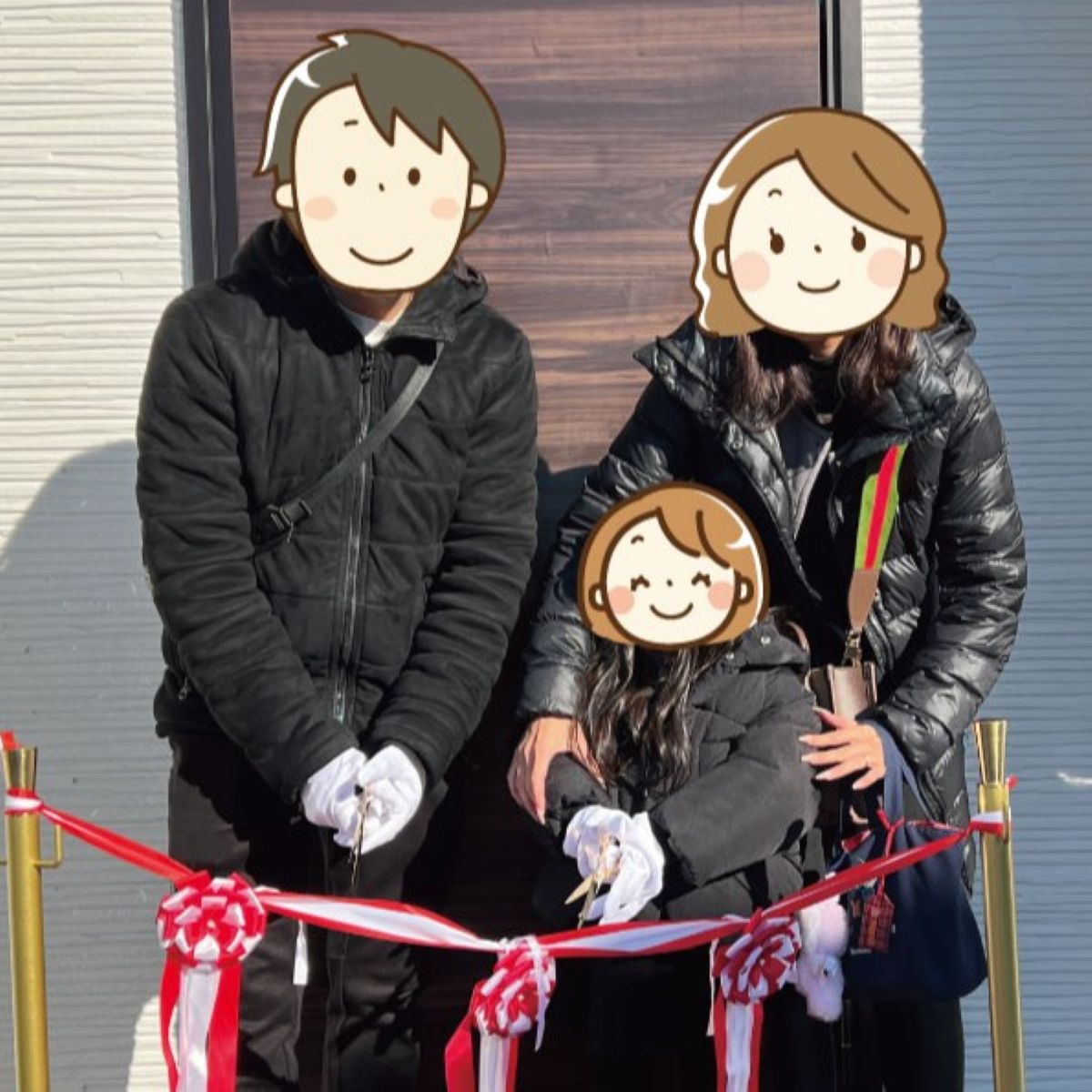 アーキホームライフにしたこと、大正解だったと思っています！