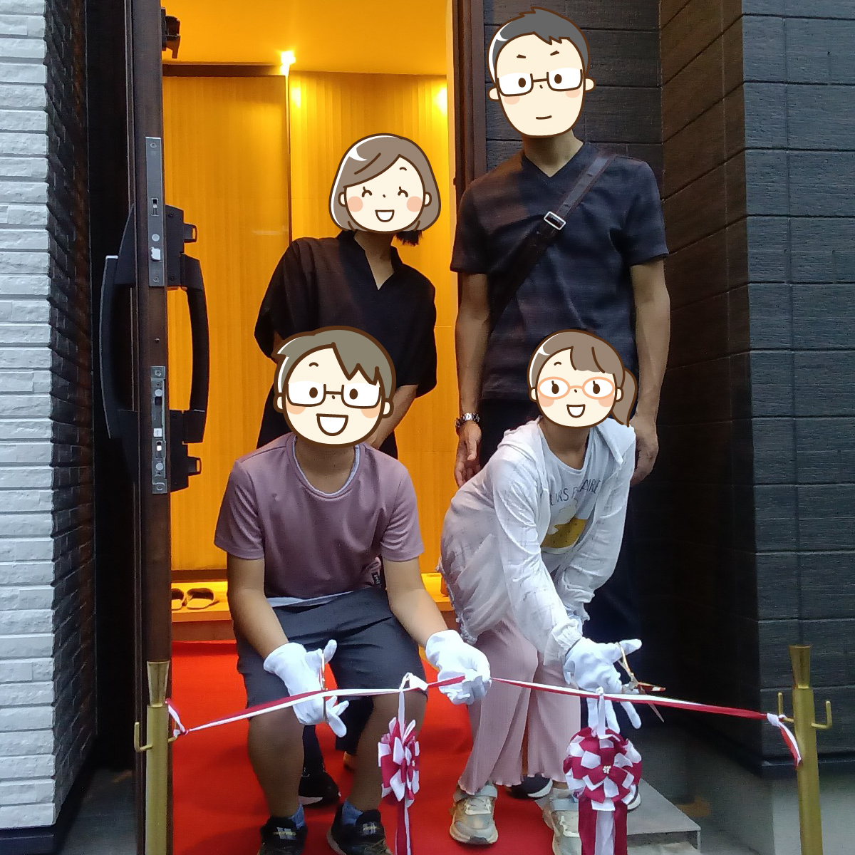 生活スタイルに合ったBestな提案をしていただき、感動しました
