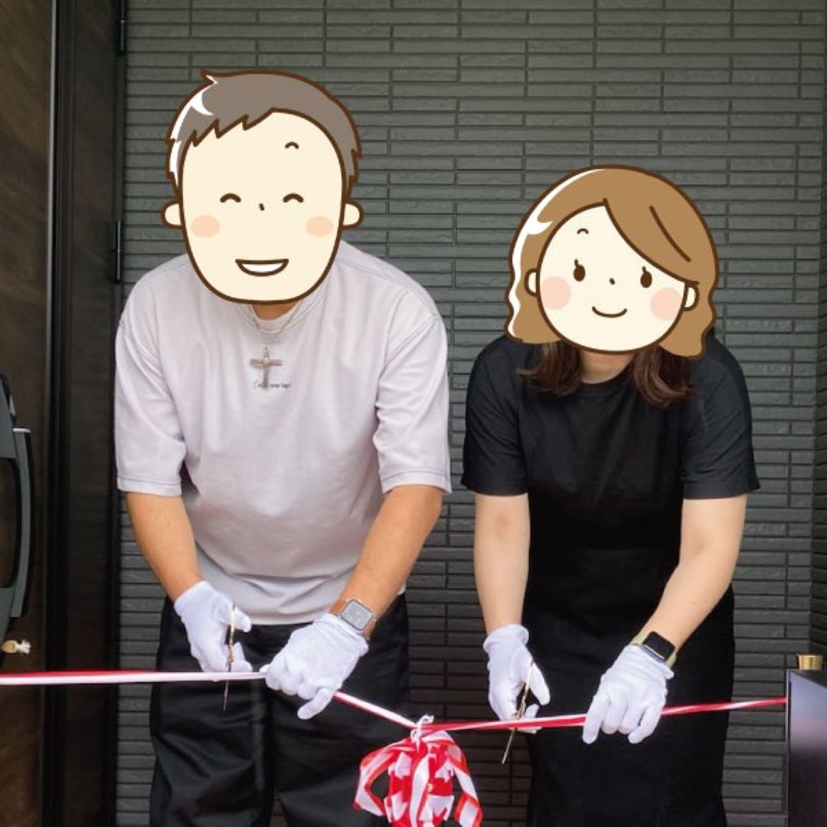 1年を通して快適に過ごせる全館空調、ぜひ体感してみてください！