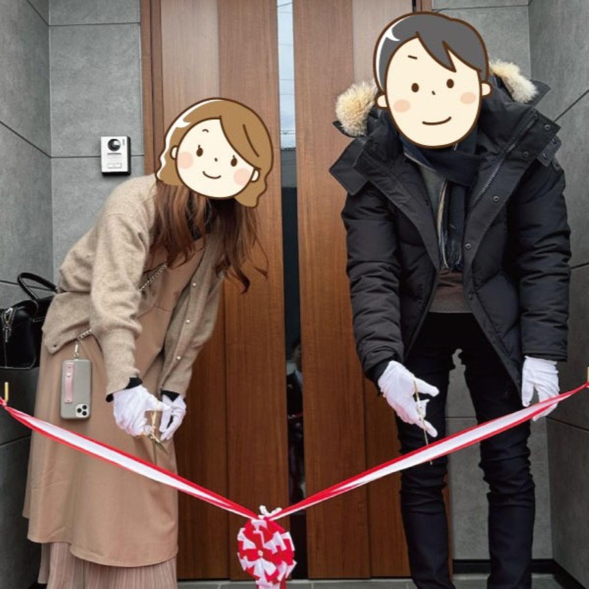 アーキホームライフさんで建てようと思ったきっかけが営業担当者様の親身な姿勢でした
