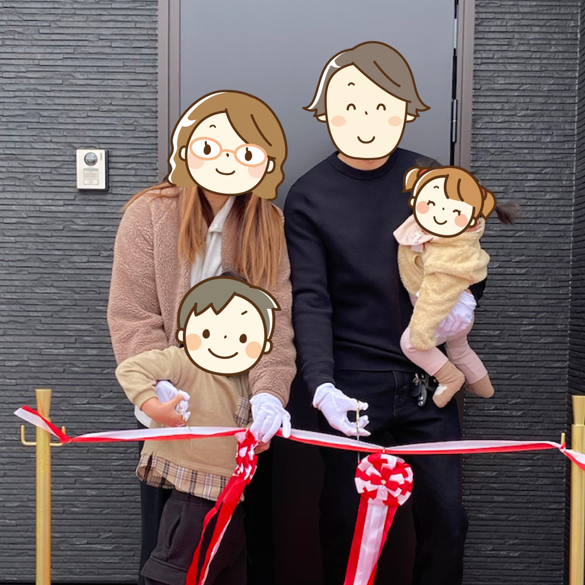 家の性能やデザインは他のメーカーに勝るものがあると思います