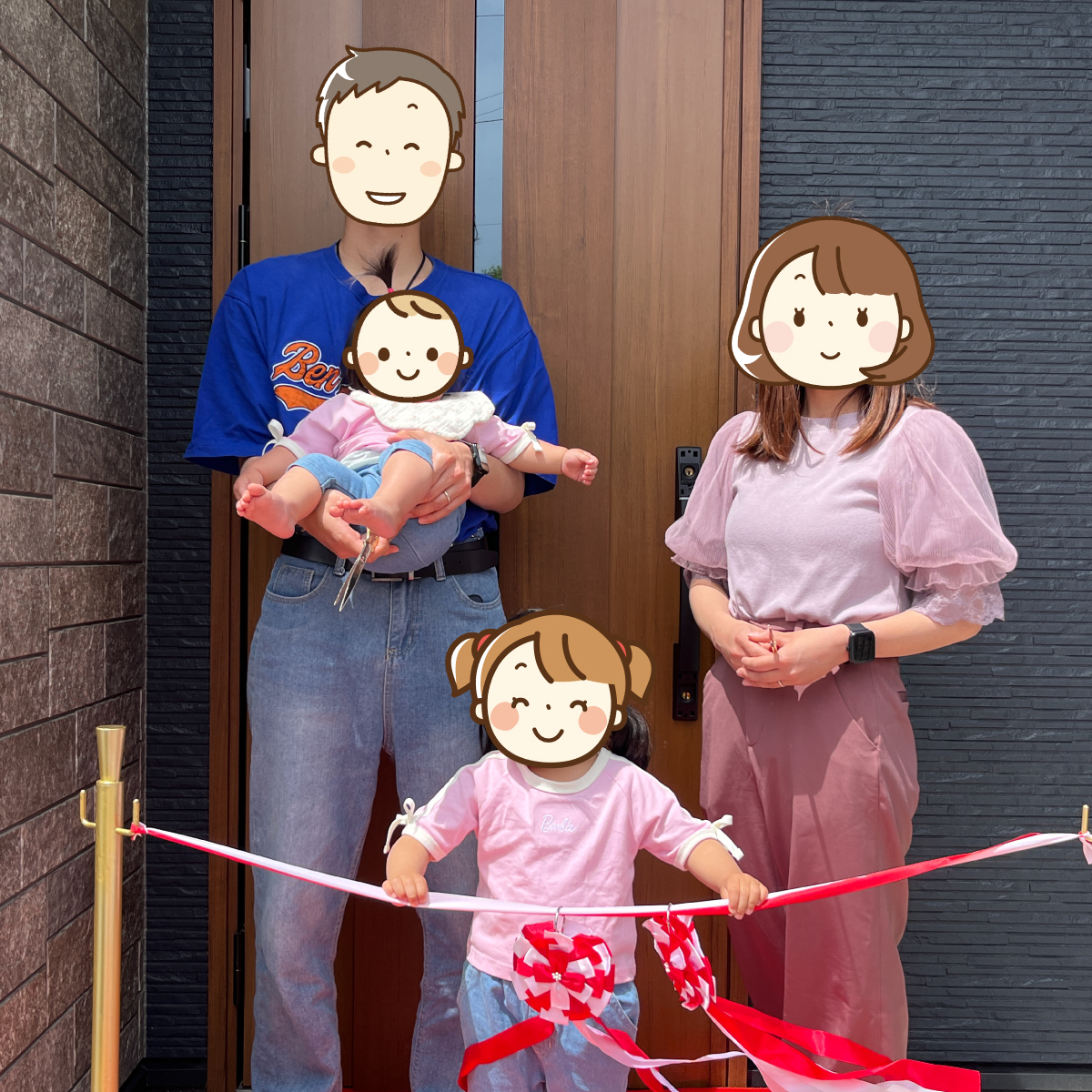 アフターフォローもしっかりしていてとても助かります
