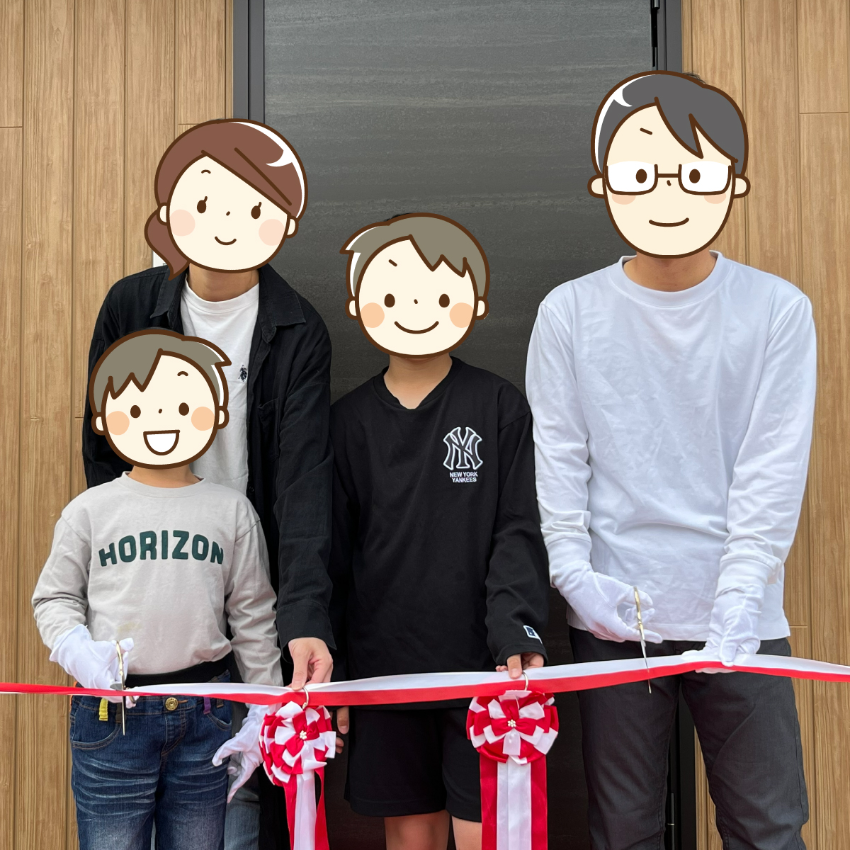 本当に快適で、室温も20℃(暖房なしで)以上をキープしています