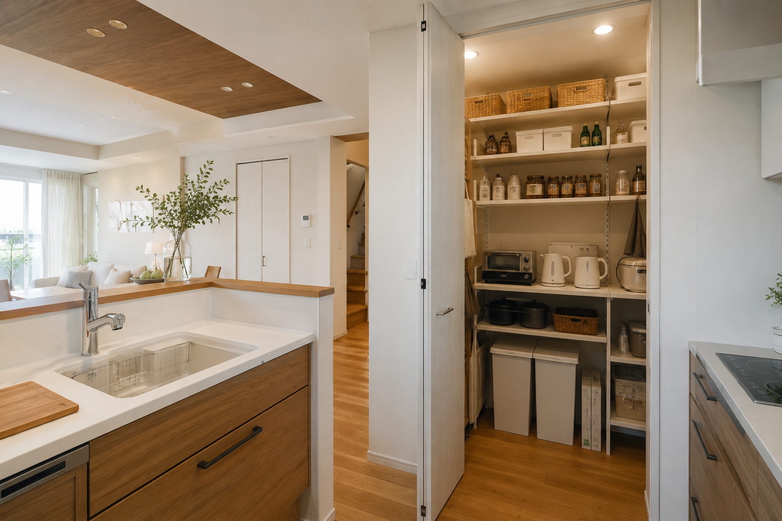 家づくりの予算オーバーを解消！削っていい費用・ダメな費用を徹底分析｜注文住宅コストを抑えるコツ